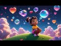 Koko Koala Sleeps on Cloud | Soothing Koala Lullaby for Kids | Calm Bedtime Song for Toddlers