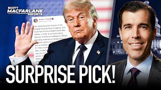 BREAKING: Trump Makes SURPRISE ANNOUNCEMENT Nobody Saw Coming