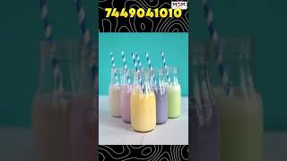 🔥பால் லாபத்தை இரட்டிப்பாக்கும் கிரீம் பிரிப்பான் NILA Cream Separator | 🔥” #bissness #milk