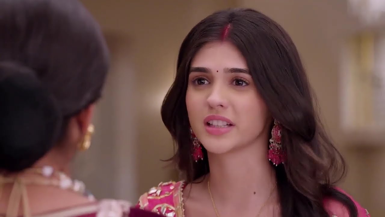 Kumkum Bhagya | Ep - 3121 | Webisode | Jun 24 2025 | Zee TV