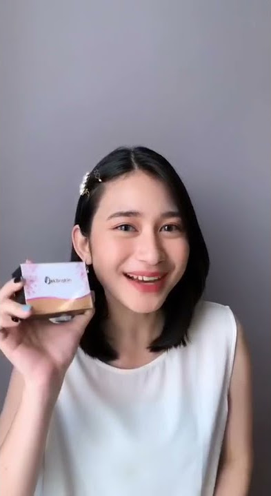 Klinskin Sabun Pemutih Badan