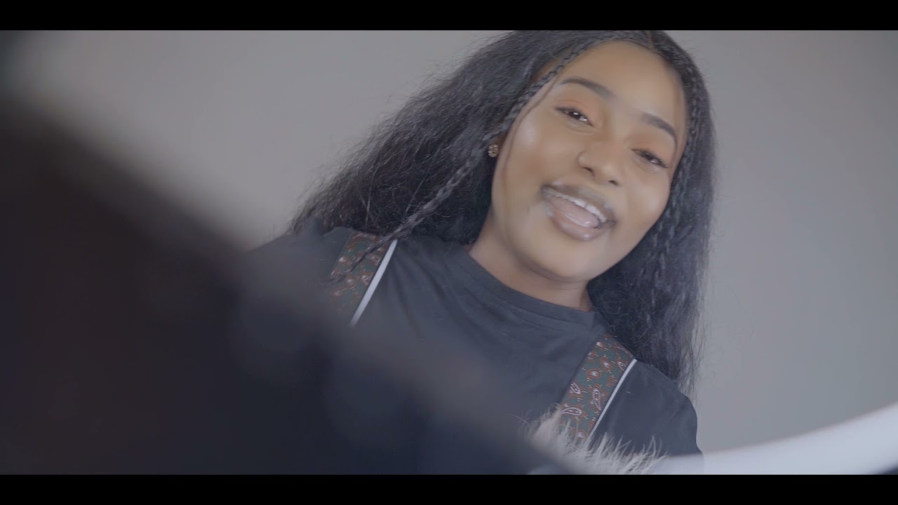 MOBUN-MAM  OFICIAL VIDEO // AFRICA GOSPEL, AMERICA LATINA, GUINEA ECUATORIAL.