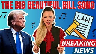 HERE it is! "Stuck in the Middle with You"  Rewrite  | ALL about the BIG, Beautiful BILL