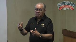 Understanding Mental Toughness with Dr. Rick McGuire!