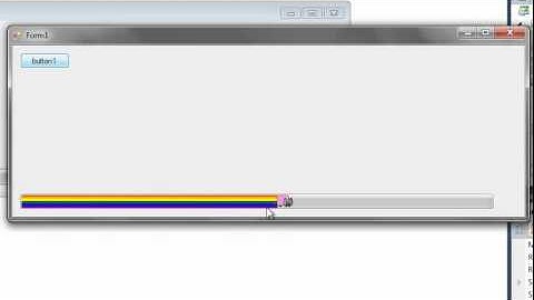 Animated NyanCat Propress Bar