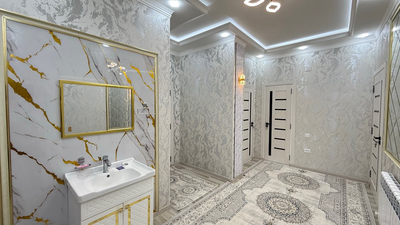 Урганч.ш. Урду университети ёнида 2 хонали 66 м2 квартира сотилади. #arzonuylar #hovli #urdu #uy