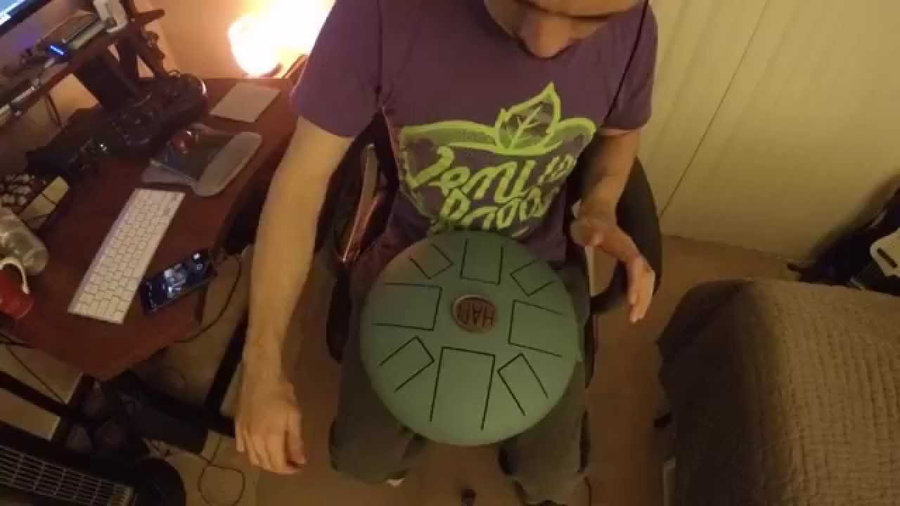 Making of Tearing Back The Veil I: Ascension (Part 4)