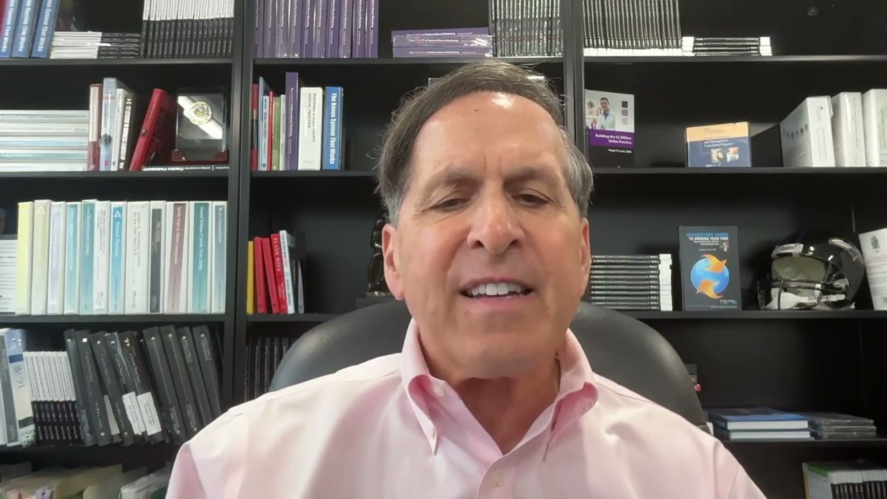 Five-Star Customer Service for Referring Doctors - Oct 25, 2025