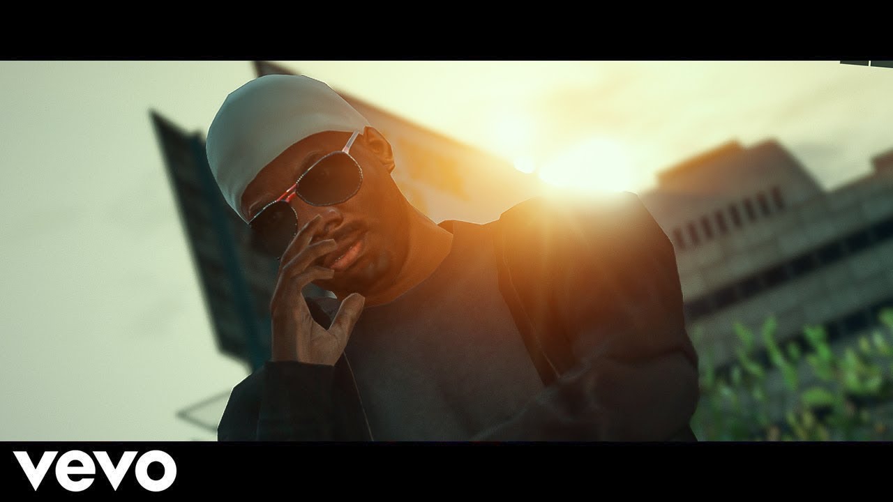 Yung Şaban - Green Gang (Official Audio)