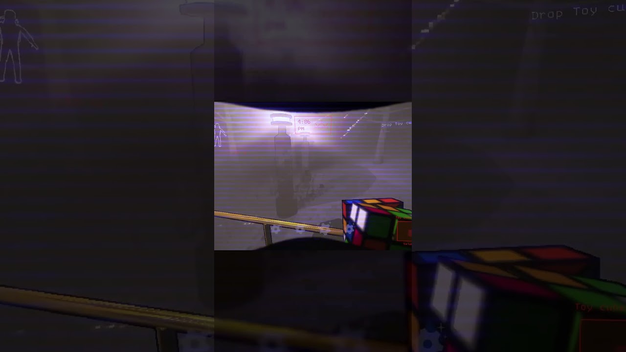 We Should Probably Go In