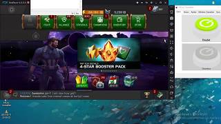 Gamebot Arena Ayarları