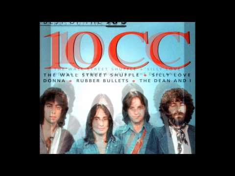 10CC- I'm Not in love "Original Version"