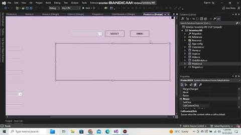 Inventory Management System In C# |Visual Studio 2022|