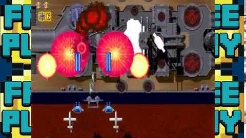 Free Play - 1944 The Loop Master