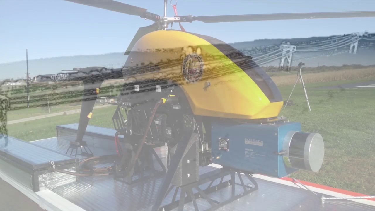 Drone Visual Line Of Sight : Do I Have to Keep My Drone in Sight at All ...