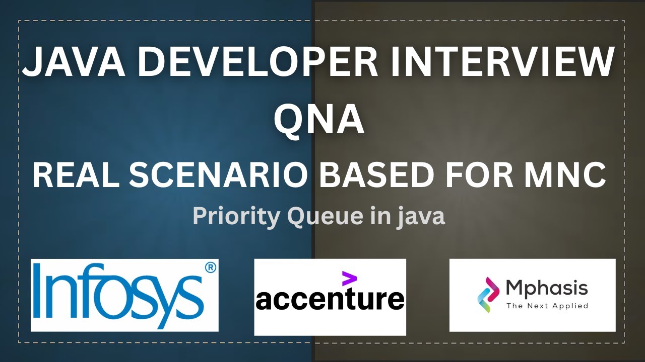 Priority Queue in java - YouTube