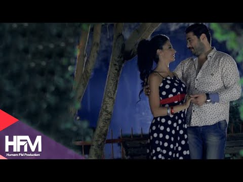 الفنان محمود القصير الله وحبيبي وبس فيديو كليب حصري 2017 حصريا