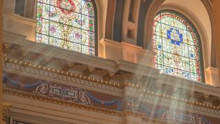 Monday, July 13, 2026, 12:00 p.m. Holy Mass