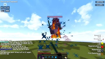 CheatBreaker Montage -  Combotage #1 (VELTPVP)