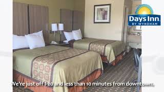 Days Inn- by Wyndham Monroe