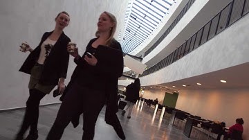 Cross-disciplinary research - the key to new solutions at Sci Life Lab