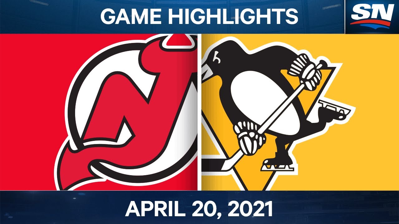 NJ Devils vs. Pittsburgh Penguins Tickets