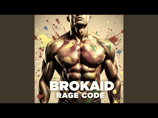 Rage Code