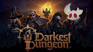 【Darkest Dungeon 2】Darkest pp the 2nd | ダーケスト・ぴぴ第2　#１