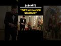 Şabaniye Türk Filmi |  Gırtlak Kanseri Olursun #shorts #türkfilmi #kemalsunal