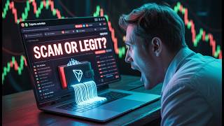 carlos-coinbase.com Scam or Legit Warning of Phishing Scams