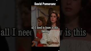 Got to believe in magic by sped david pomeranz