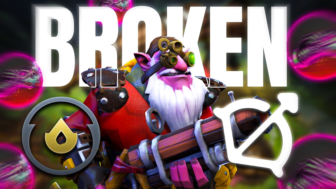 Sniper mid guide : r/learndota2