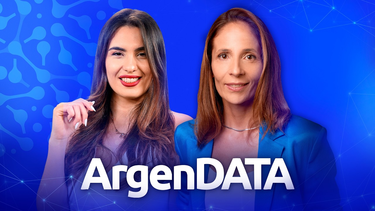 ArgenData: Julieta Tarrés y Malena de los Ríos