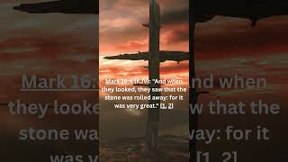 Pastor J. Ft. NF &amp; Eminem - Stoned – The Stone Wasn’t For Him 🔥 #resurrection #jesus #salvation