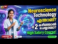 BSc Neuroscience Technology Course details in malayalam അറിയേണ്ട പ്രധാന കാര്യങ്ങൾ!#BScNST #2026