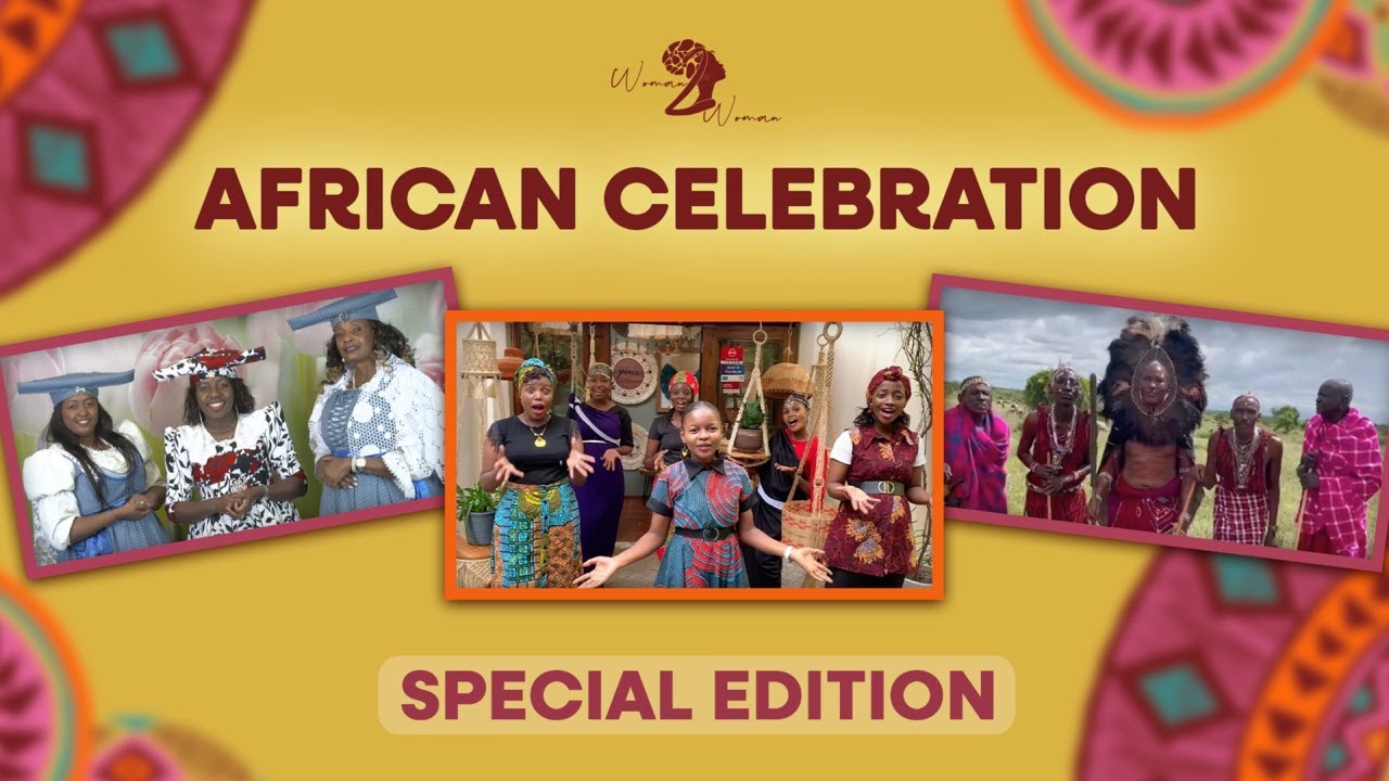 African Celebration