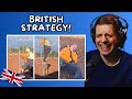 American reacts to quintessentially british memes 95
