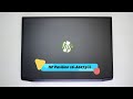 🛠️ HP Pavilion 16 A0075CL Gaming Laptop Disassembly &amp; Upgrade Options