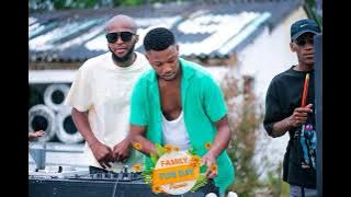 Mshana - Flight Mode Vol 5 ||Gqom 99.9%