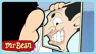 Mr Bean - Dent du Nouvel An | WildBrain en Francais