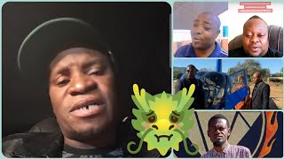 Kokwani Chauke 2026 Responds to Gwavulani- Fikson a caciwa ka wedding💍😹/A hi dyangi/R72k Helicopter🚁