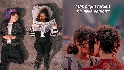 G-Eazy & Halsey - Him & l (türkçe çeviri) ⭒