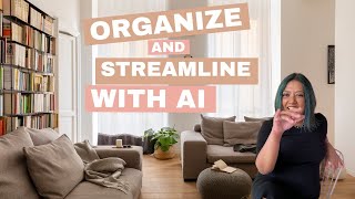 How to Document and Streamline your Business Processes with AI