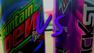 Bring Back Pitch Black Mountain Dew!! screenshot 2