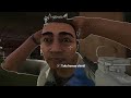 Testing new guns in PAYDAY 3