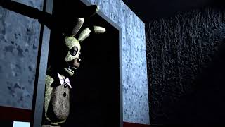 C4D/FNAF test 60 fps