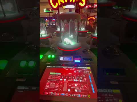 Major Jackpot Winner in The Bahamas at the Atlantis! #casino #slot #Atlantis #gambling #jackpot #win