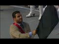 CEREMONY: SYRIAN ARAB REP.