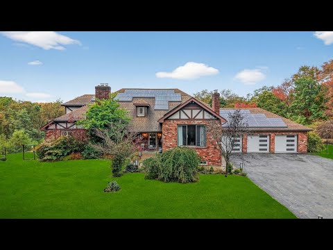 250 Maloney Rd, Wappingers Falls, NY home video tour