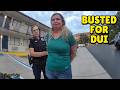 Busted for DUI - Venice, Florida - May 9, 2026